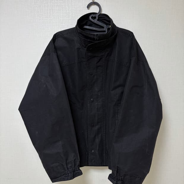 캡틴선샤인 포티지자켓