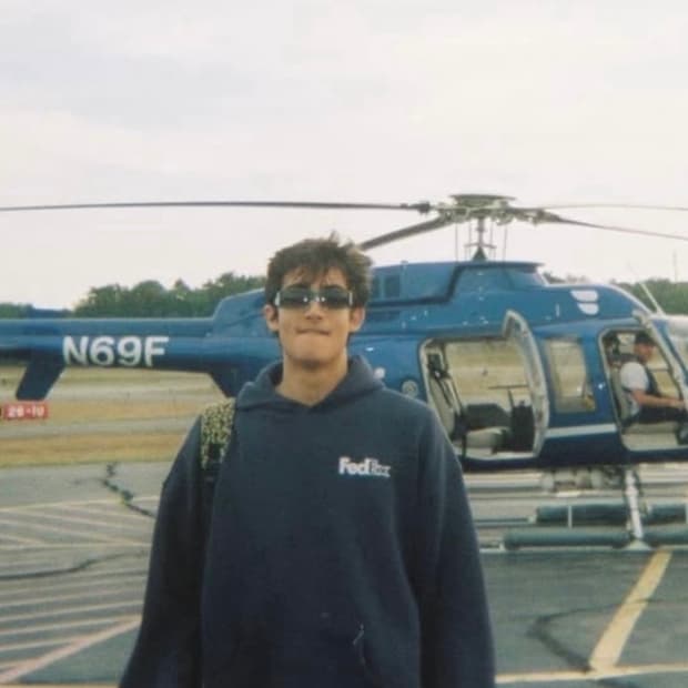 90s Fedex 후드티