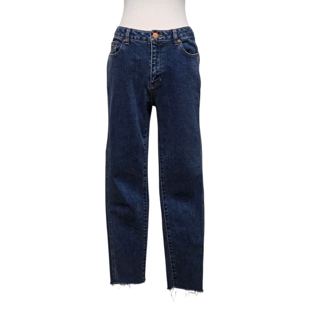 얼바닉30 피노데님팬츠 / 여성 팬츠