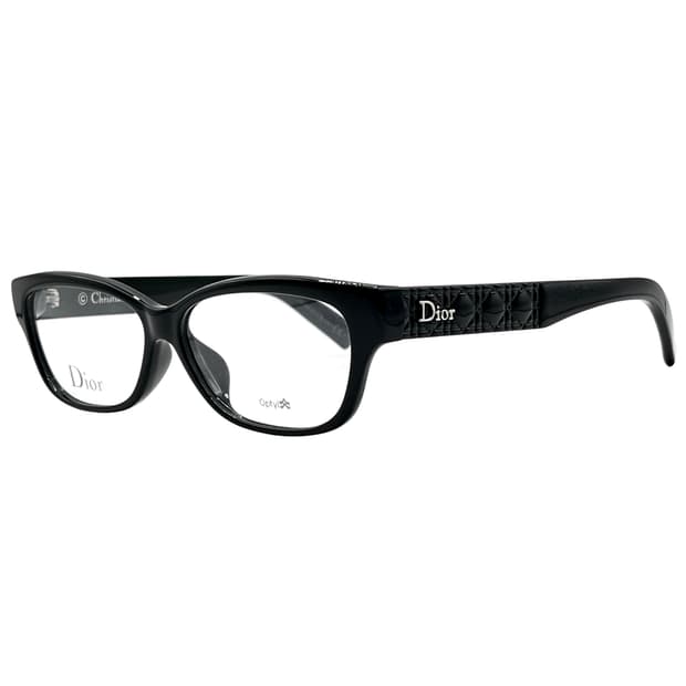 Christian Dior 디올 까나쥬 뿔테 안경