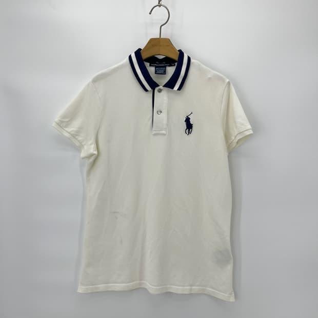 [Ralph Lauren] 랄프로렌 골프 빅포니 PK티셔츠