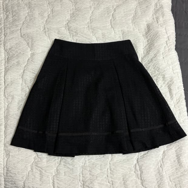 vintage skirt