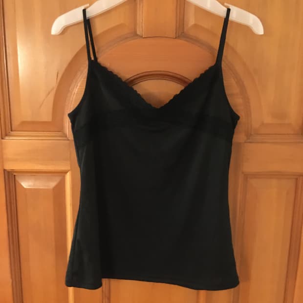 Lace Camisole