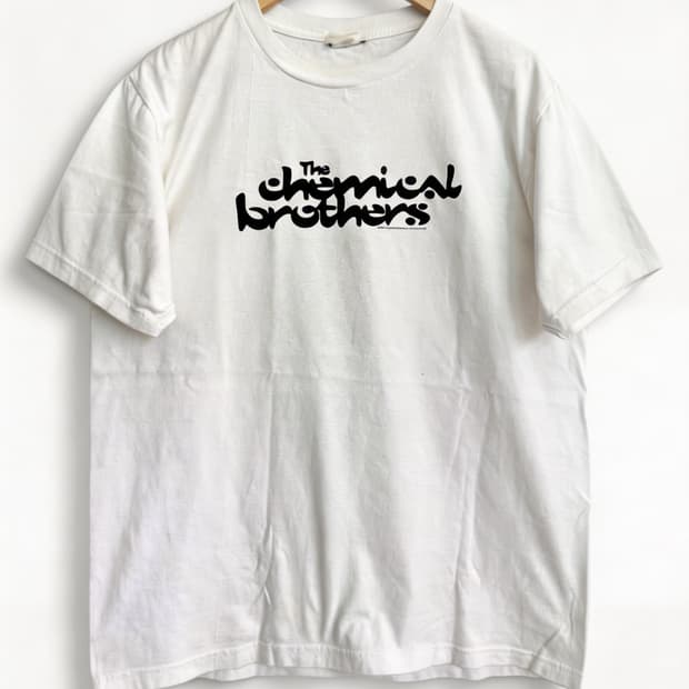 The Chemical Brothers(L)