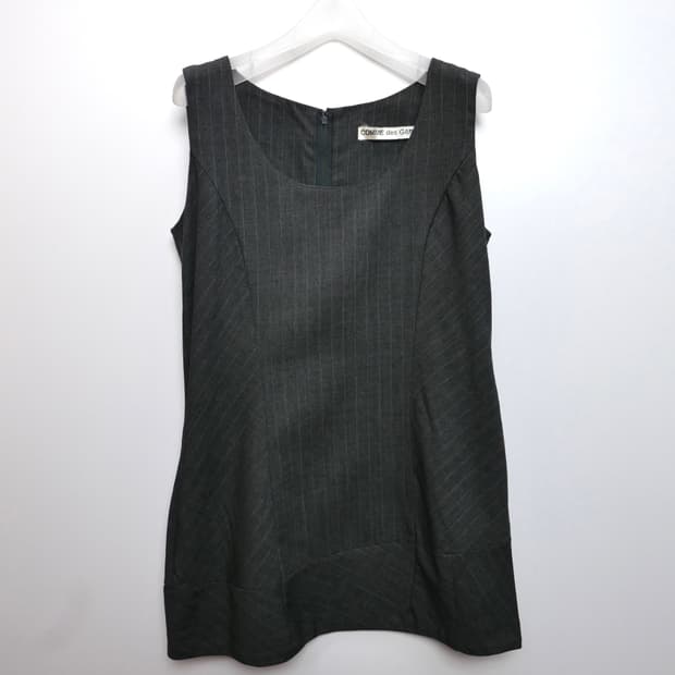 COMME des GARÇONS 원피스입니다