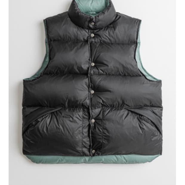 비헤비어 다운베스트 2사이즈 구합니다