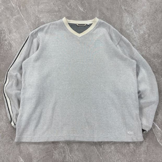 Quiksilver 90‘s Knit