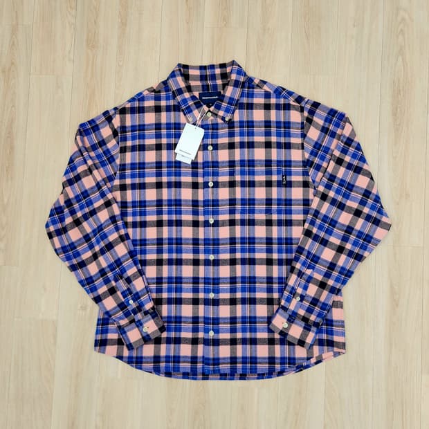 디스이즈네버댓 셔츠