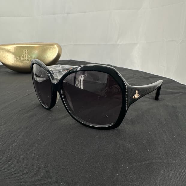 [새상품 무료배송] 비비안웨스트우드 선글라스