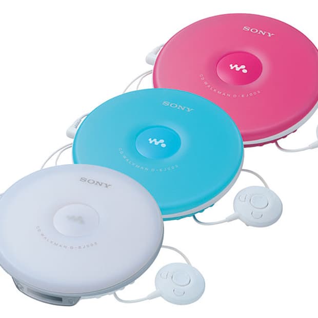 소니 CD 워크맨 D-EJ002 씨디피 씨디플레이어