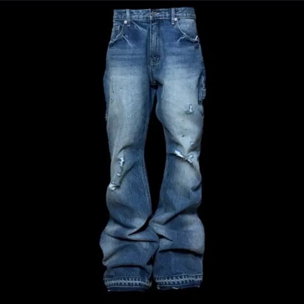 [2] 에모스탠스클럽 플레어진