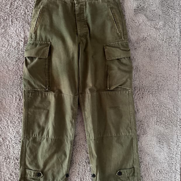 Outil pantalon blesle 22 size