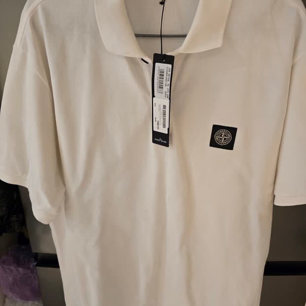 스톤아일랜드 pk카라티