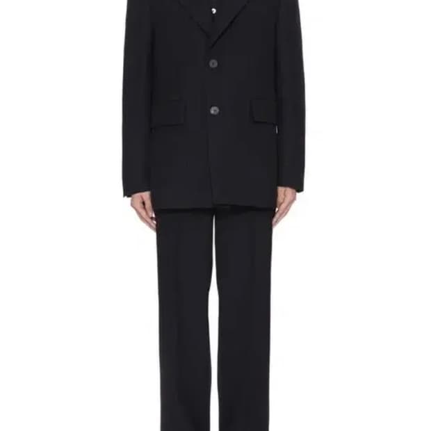 우영미 정장 셋업 46