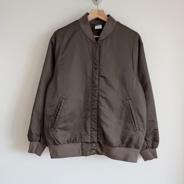 나이키(NIKE) 블루죵 자켓