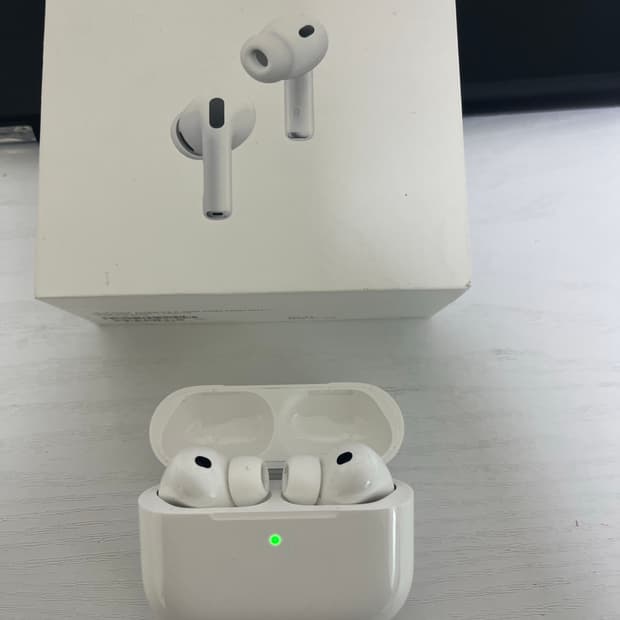 에어팟 프로 3 (오늘까지만 이 가격)