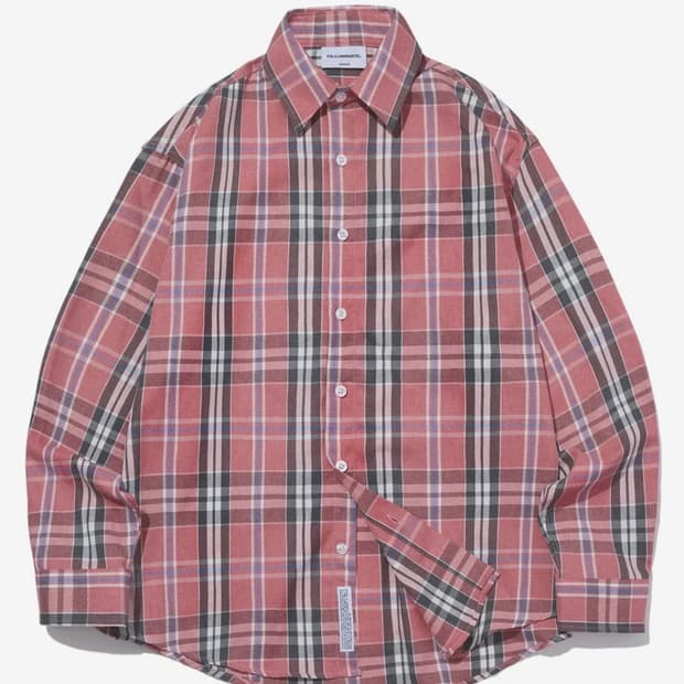 필루미네이트 셔츠