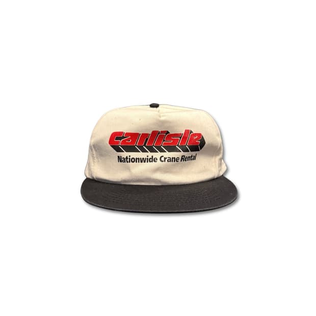 rental vintage cap 빈티지캡