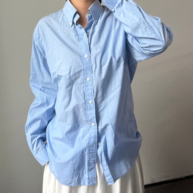 [L] 폴로 퍼포먼스라인 셔츠