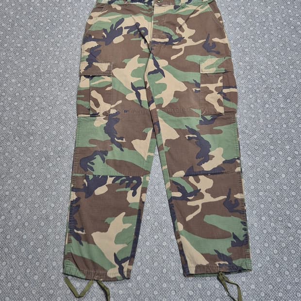[L]US ARMY BDU -853