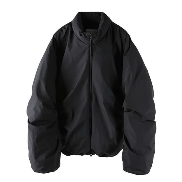 <구매> 파프 7.0 다운 블랙