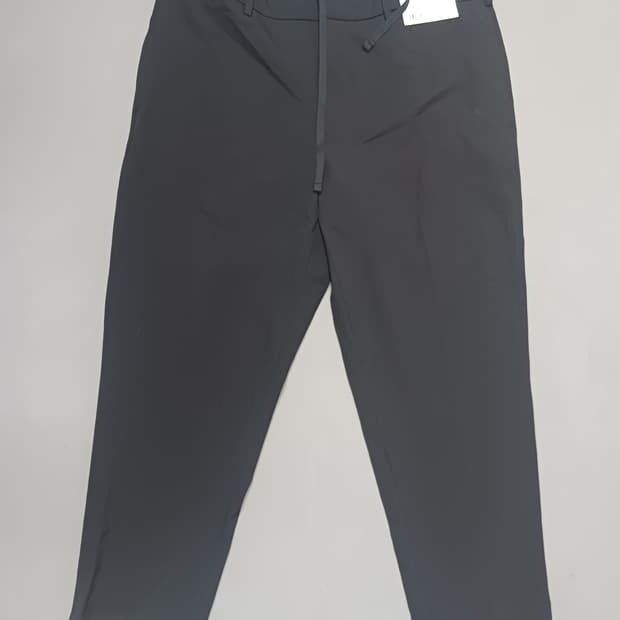 새상품 [XL] 유니클로 스마트앵클 2WAY 스트래치 팬츠