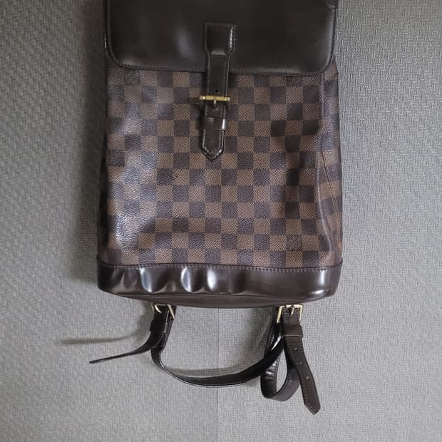 루이비통 백팩