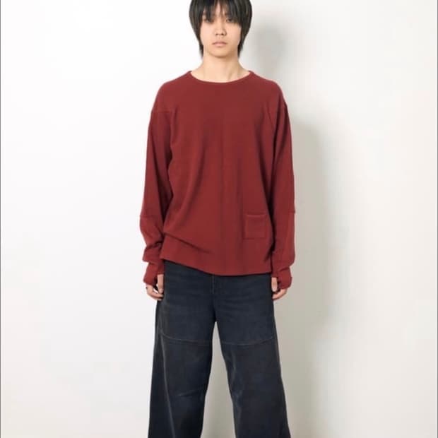 해칠룸 슬리브 3사이즈 