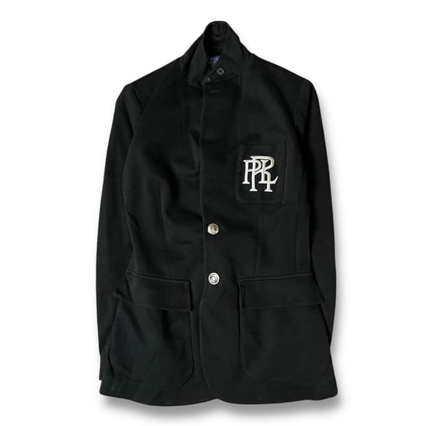 폴로랄프로렌 PRL 자수 블레이저 자켓 2