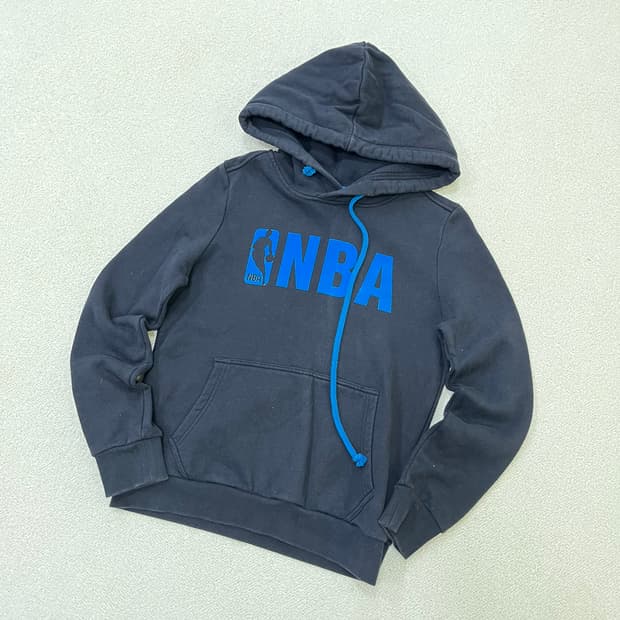 S Nba 후드티 0602M2