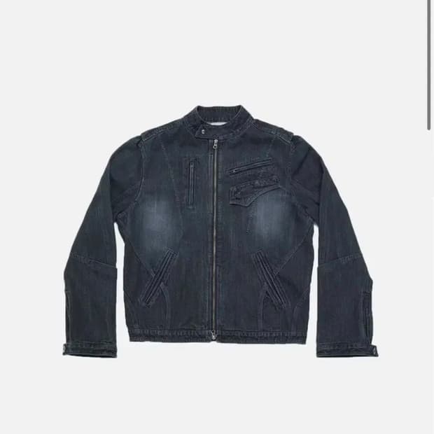 에이시네틱스 C_ BLAZER JACKET