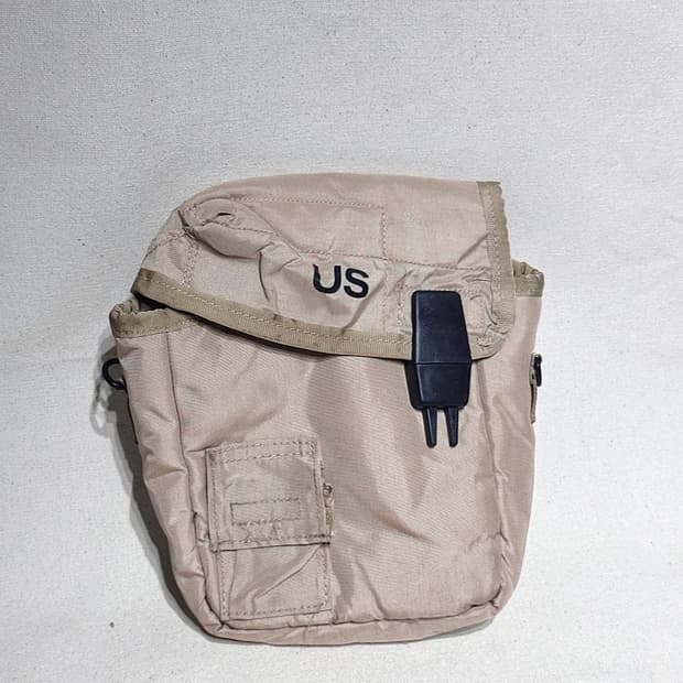 USA 사막 수통 파우치