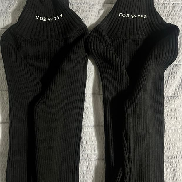 코지텍스 집업