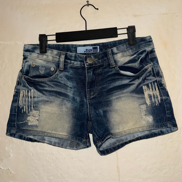 “BLUE POINT” Lolita Jeans