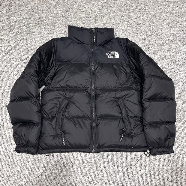 노스페이스 눕시패딩