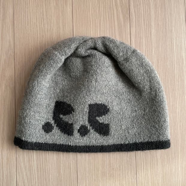 레스트앤레크레이션 비니 새상품