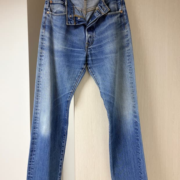 리바이스 빈티지 501 30