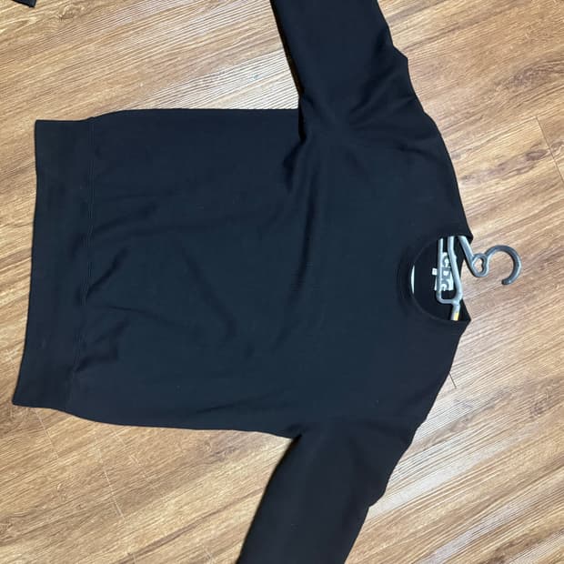 급처 꼼데가르송 CDG맨투맨 L사이즈