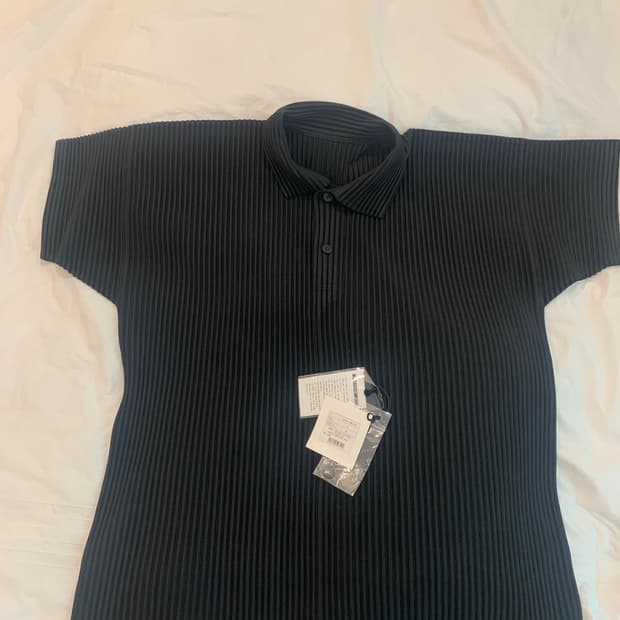 옴므플리세 먼슬리 카라티 2