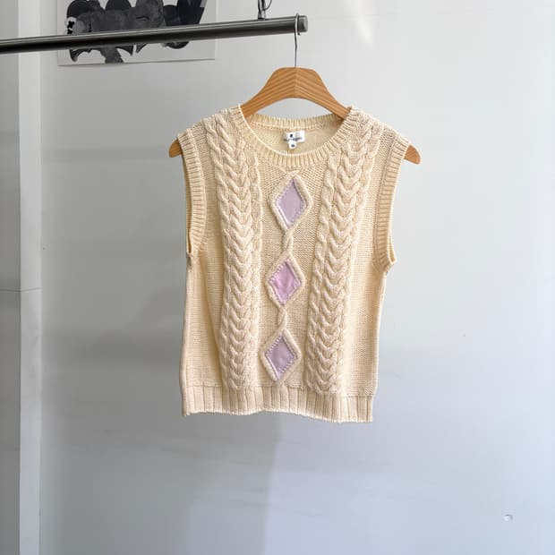 COURREGES 니트베스트