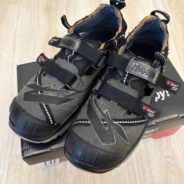 마리아노 X 유파워 41