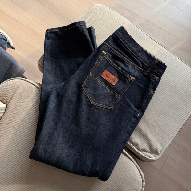 노아 청바지