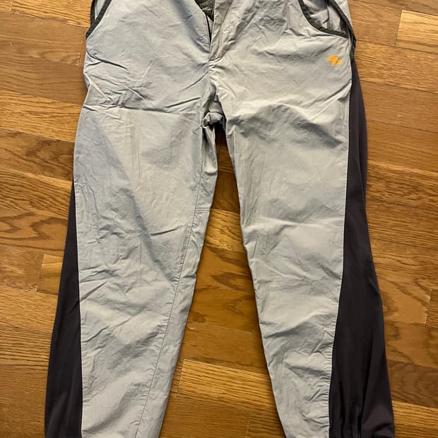 산산기어 팬츠 1사이즈