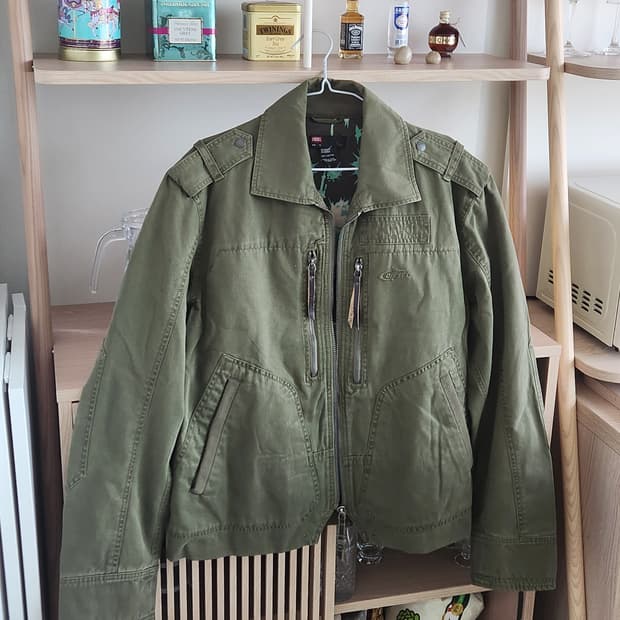 DIESEL 디젤 자켓 XL