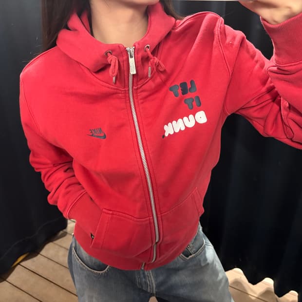 Nike