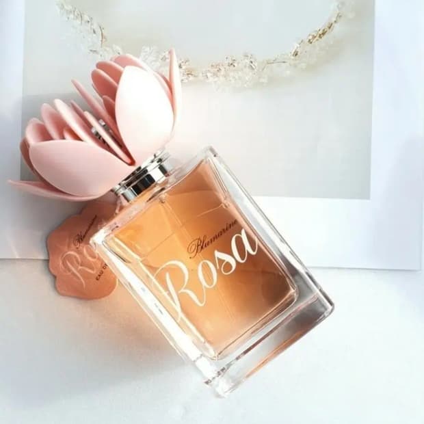 (단종)블루마린 로사 오드퍼퓸 100ml