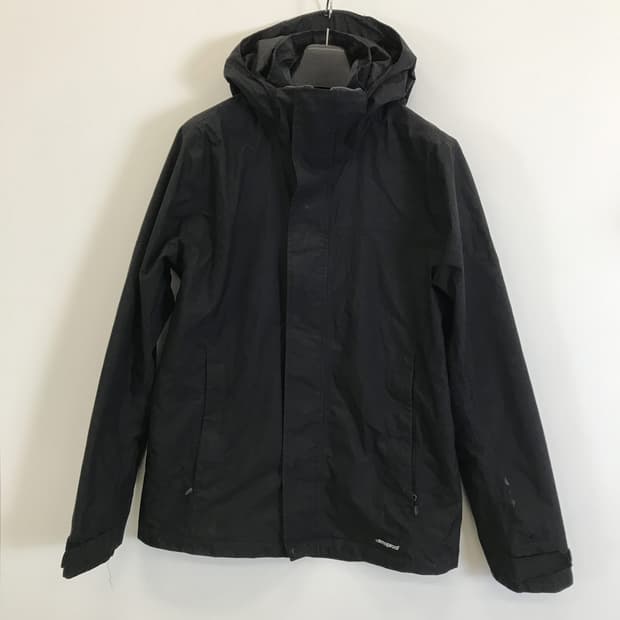 아디다스 클리마프루프 바람막이자켓 [100]