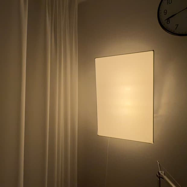 벽조명 [Accademia Lamp by Cini Boeri Italy]