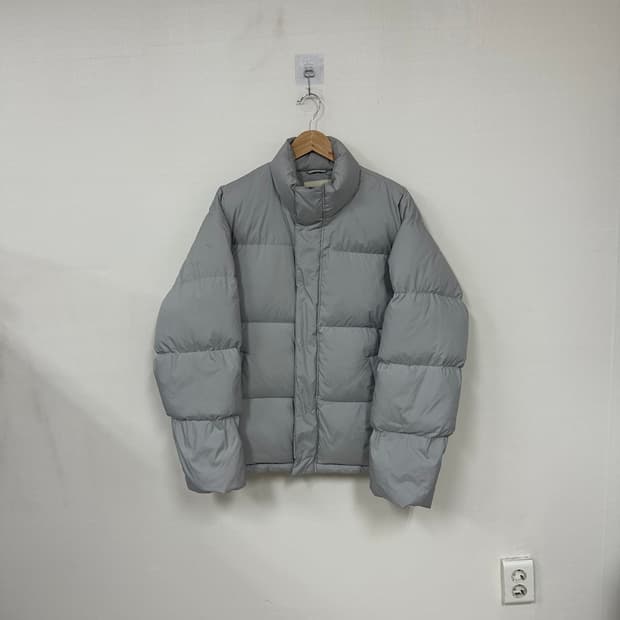 인사일런스 패딩L