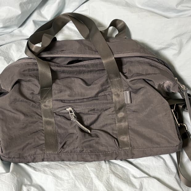 레퀴짓 짐색 S 그레이